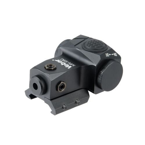 Лазерный целеуказатель Veber MN-59G, фото 