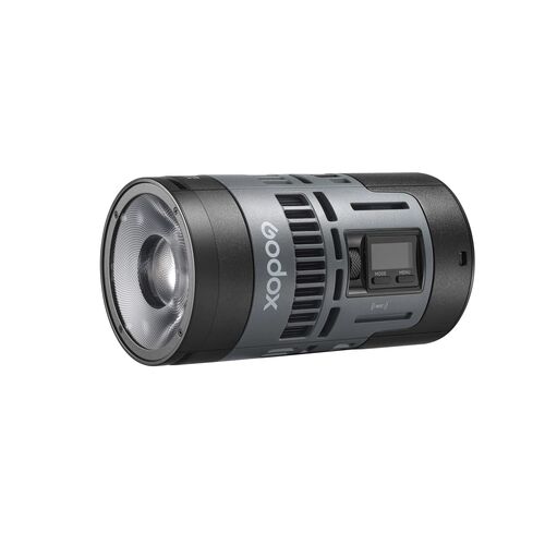 Комплект студийного оборудования Godox RS60R 1K, фото , изображение 6