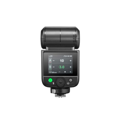 Вспышка накамерная Godox V480S TTL аккумуляторная для Sony, фото , изображение 8