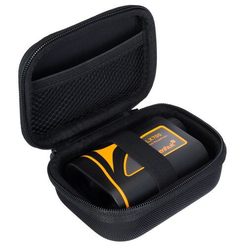 Лазерный дальномер для охоты Levenhuk LX700, фото , изображение 10