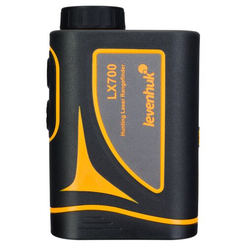 Лазерный дальномер для охоты Levenhuk LX700, фото , изображение 8