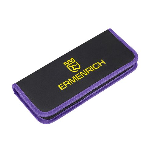 Детектор газа Ermenrich NG40 фиолетовый, Цвет: Фиолетовый, фото , изображение 6