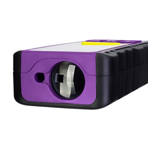 Лазерная рулетка Ermenrich Reel PRO GL60, фото , изображение 7