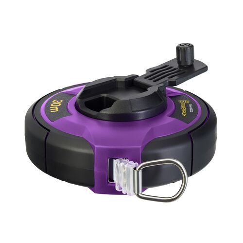 Рулетка Ermenrich Reel SG30, фото , изображение 7