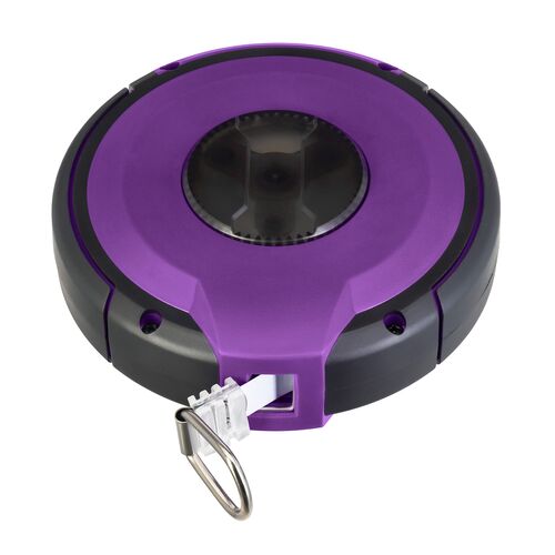 Рулетка Ermenrich Reel SG30, фото , изображение 6