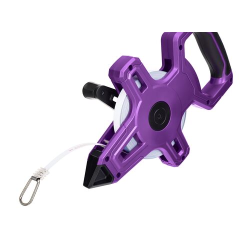 Рулетка геодезическая Ermenrich Reel SE30, фото , изображение 8