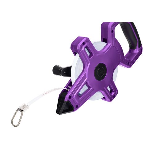 Рулетка геодезическая Ermenrich Reel SE50, фото , изображение 8