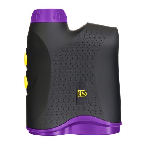 Лазерный строительный дальномер Ermenrich LR600 (фиолетовый), фото , изображение 15