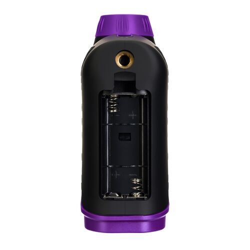 Лазерный строительный дальномер Ermenrich LR600 (фиолетовый), фото , изображение 12