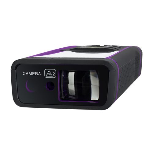 Дальномер оптический Ermenrich LR100, с камерой, фото , изображение 7