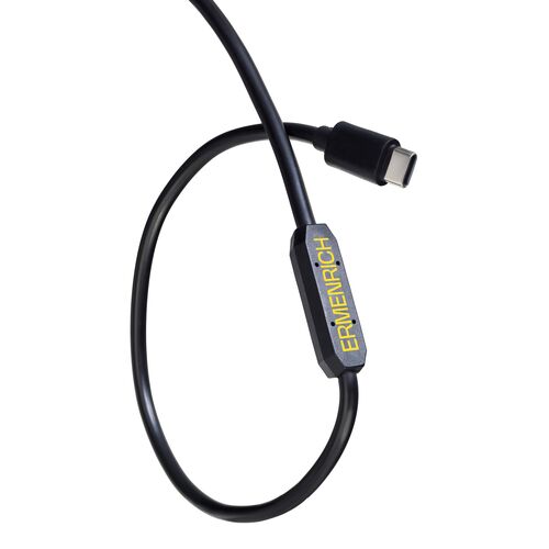 Видеоэндоскоп Ermenrich Seek VE10, фото , изображение 7