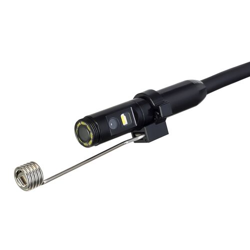 Видеоэндоскоп Ermenrich Seek VE15, фото , изображение 5