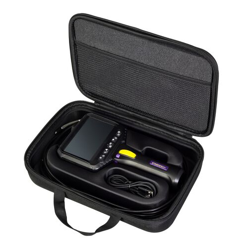 Видеоэндоскоп Ermenrich Seek VE80, фото , изображение 7