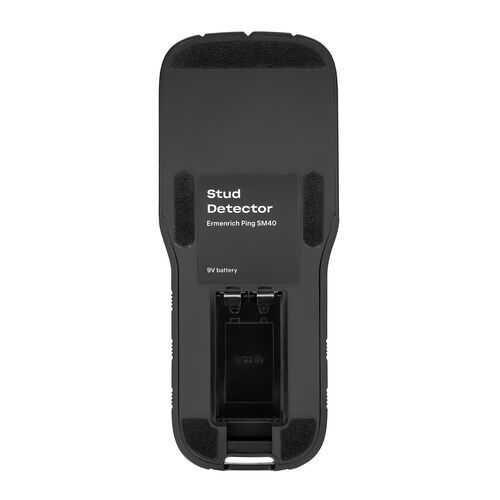 Детектор проводки Ermenrich Ping SM40, фото , изображение 3