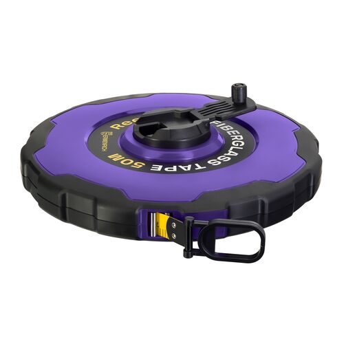 Рулетка Ermenrich Reel SR50, фото , изображение 7