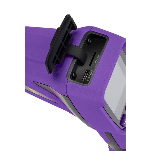 Тепловизор строительный Ermenrich Seek TV55, фото , изображение 4