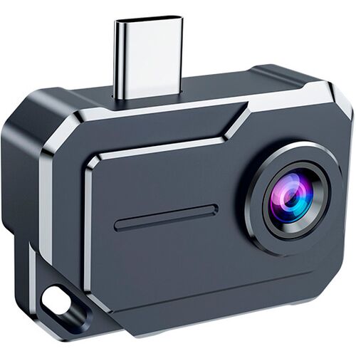 Тепловизор строительный Ermenrich Seek TV30, фото 