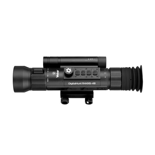 Прицел цифровой Veber DigitalHunt R44X6-48 ночной, фото , изображение 3