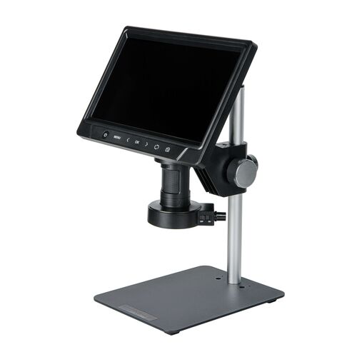 Цифровой микроскоп МИКМЕД LCD 7-12Mp, фото 