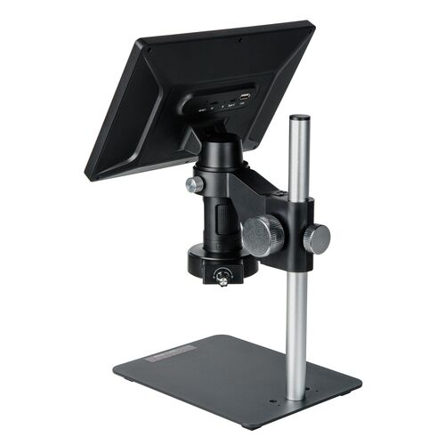 Цифровой микроскоп МИКМЕД LCD 7-12Mp, фото , изображение 6