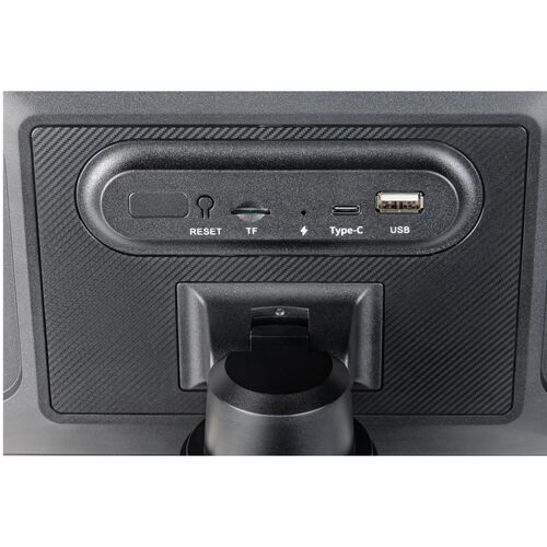 Цифровой микроскоп МИКМЕД LCD 7-12Mp, фото , изображение 8