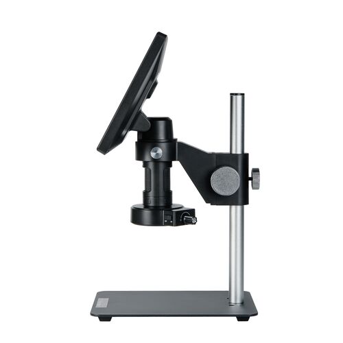 Цифровой микроскоп МИКМЕД LCD 7-12Mp, фото , изображение 7