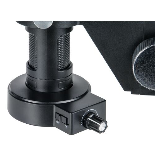 Цифровой микроскоп МИКМЕД LCD 7-12Mp, фото , изображение 9