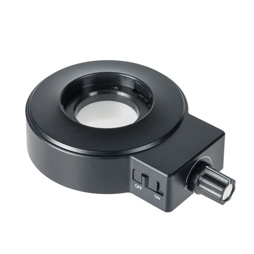 Цифровой микроскоп МИКМЕД LCD 7-12Mp, фото , изображение 13