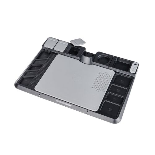 Цифровой микроскоп МИКМЕД LCD 10-12Mp, фото , изображение 13