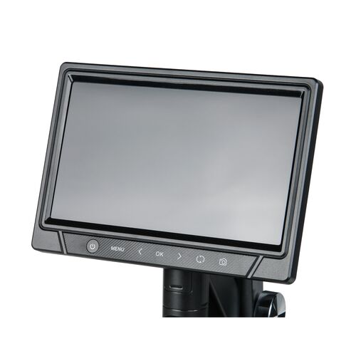 Цифровой микроскоп МИКМЕД LCD 10-12Mp, фото , изображение 6