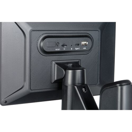 Цифровой микроскоп МИКМЕД LCD 10-12Mp, фото , изображение 10