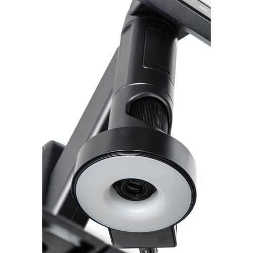 Цифровой микроскоп МИКМЕД LCD 10-12Mp, фото , изображение 16