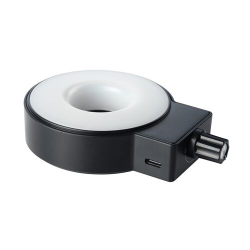 Цифровой микроскоп МИКМЕД LCD 10-12Mp, фото , изображение 15