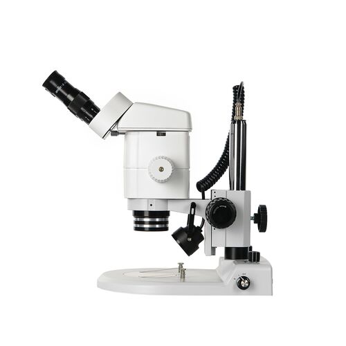 Микроскоп стерео Микромед MC-A-0650 Bino, фото , изображение 5