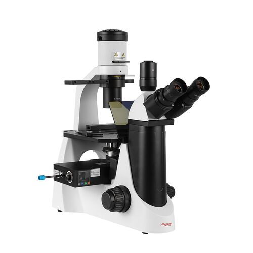 Микроскоп Микромед И-1 ЛЮМ LED, фото , изображение 2