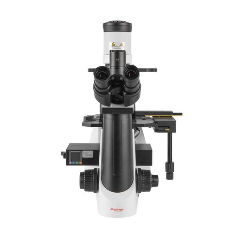 Микроскоп Микромед И-1 ЛЮМ LED, фото , изображение 3