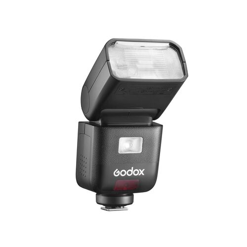 Вспышка накамерная Godox V480S TTL аккумуляторная для Sony, фото , изображение 10