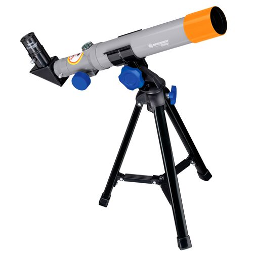 Набор микроскоп и телескоп BRESSER JUNIOR (8850900), фото , изображение 3