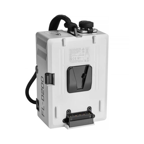 Осветитель светодиодный Godox FL200SR K1 гибкий, фото , изображение 9