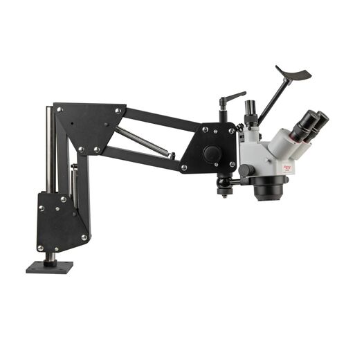 Микроскоп стерео МС-2-ZOOM Acro, фото 