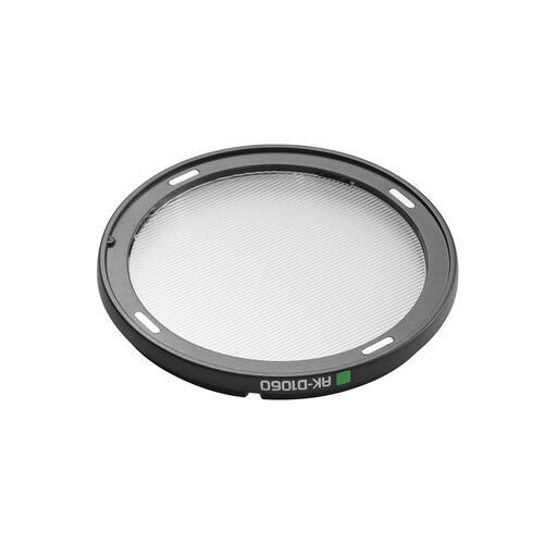 Набор магнитных насадок Godox Knowled MK для MS60, фото , изображение 12