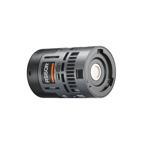 Комплект студийного оборудования Godox RS60R 1K, фото , изображение 4