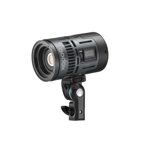 Комплект студийного оборудования Godox RS60R 1K, фото , изображение 9