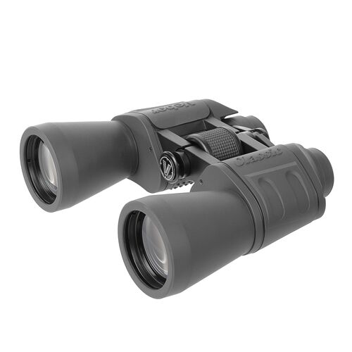 Бинокль Veber Classic БПЦ 12x50 VR серый, фото 