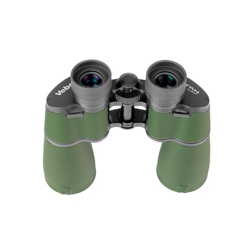 Бинокль Veber TITAN 12x50WP, фото , изображение 3