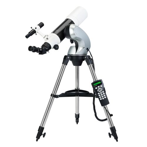 Телескоп Sky-Watcher BK 1025AZ SynScan GOTO, фото , изображение 2