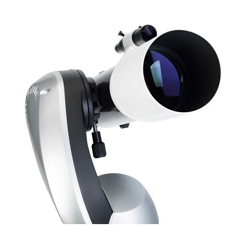 Телескоп Sky-Watcher BK 1025AZ SynScan GOTO, фото , изображение 9