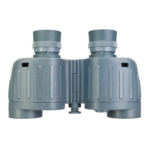 Бинокль Levenhuk Nelson 8x30 с сеткой и компасом, фото , изображение 3