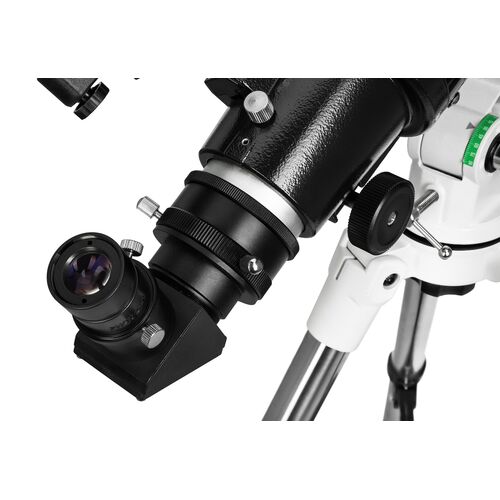 Телескоп Sky-Watcher AC1026 StarQuest2 EQ2, фото , изображение 10