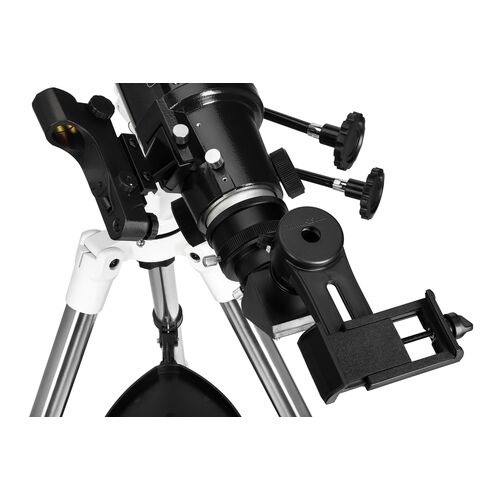 Телескоп Sky-Watcher AC1026 StarQuest2 EQ2, фото , изображение 9